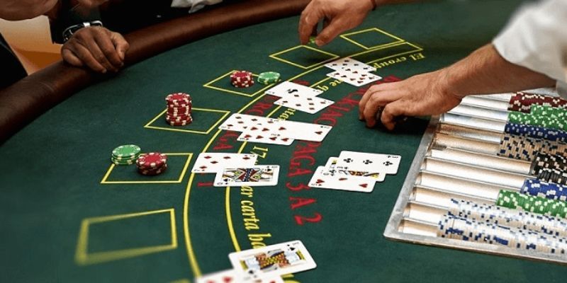 Chiến Lược Chơi Baccarat Hiệu Quả