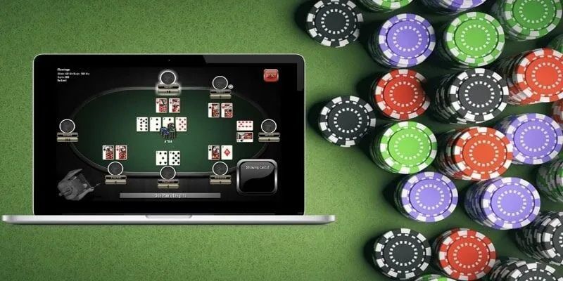 Chiến lược để thành công khi chơi Poker