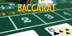 Game Baccarat KO66: Hướng Dẫn Và Chiến Lược Chơi Hiệu Quả