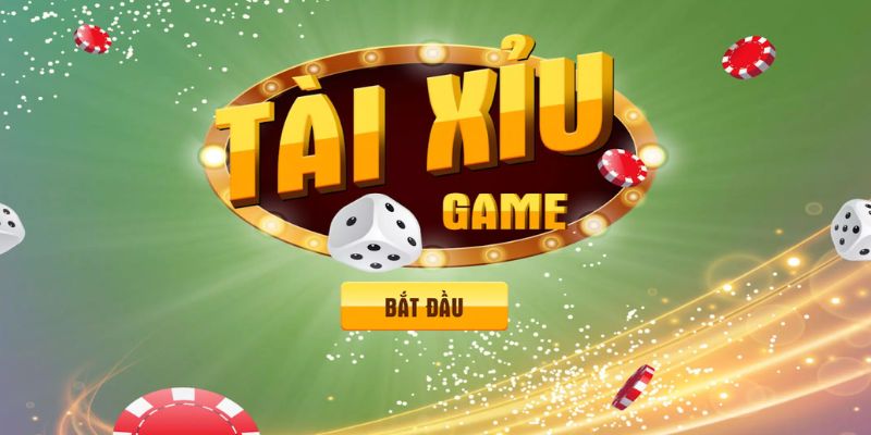 Giới thiệu Game Tài Xỉu KO66