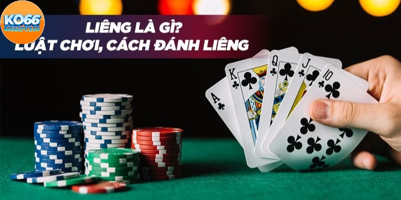 Giới thiệu về Bài Liêng