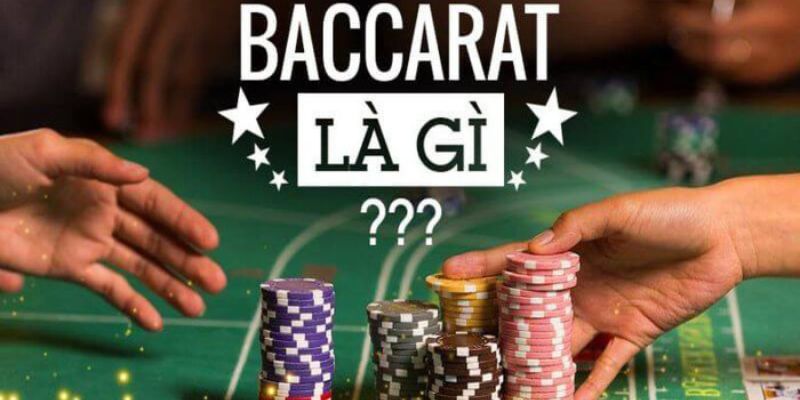 Giới Thiệu Về Game Baccarat