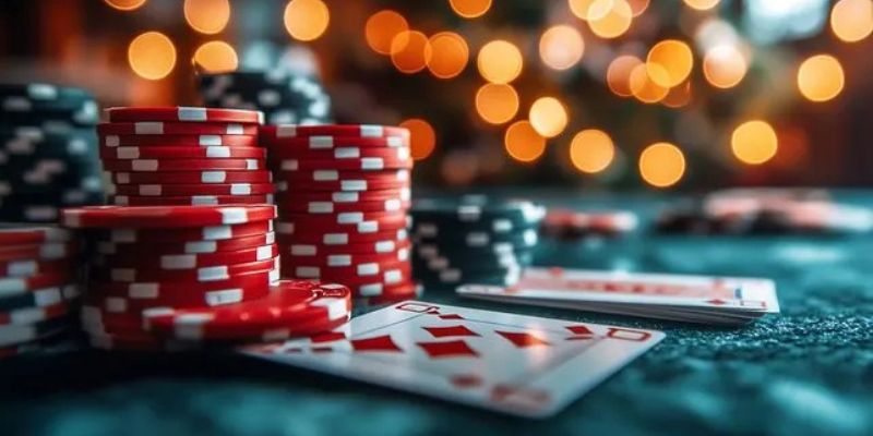 Giới thiệu về Poker KO66