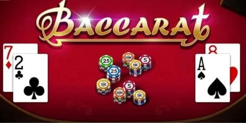 Hiểu Về Baccarat Tại KO66