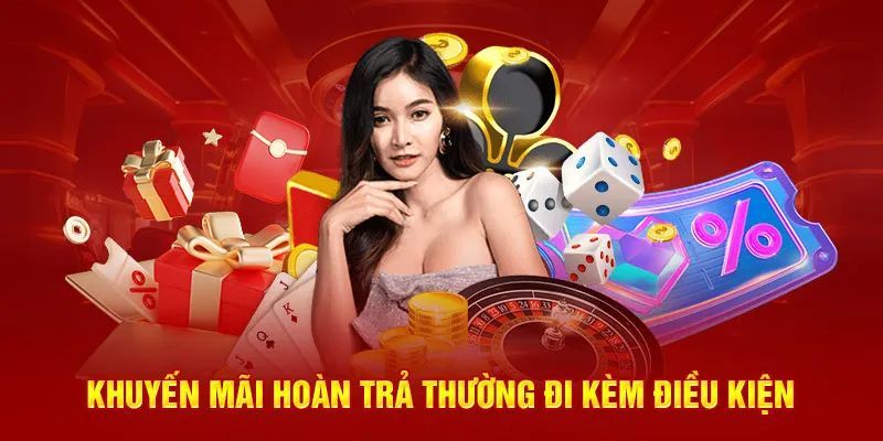 Điều Kiện Và Quy Định Của Chương Trình