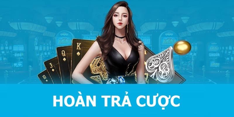 Chương Trình Khuyến Mãi Hoàn Trả Cược Cao Nhất Tại Ko66