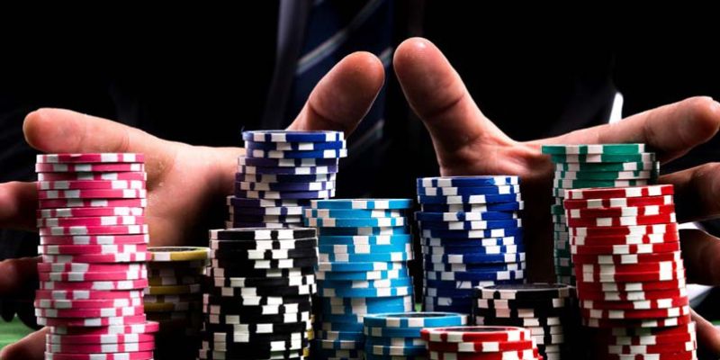 Mẹo dành cho người mới chơi Poker