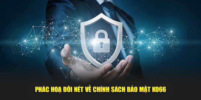 phác họa đôi nét về chính sách bảo mật ko66