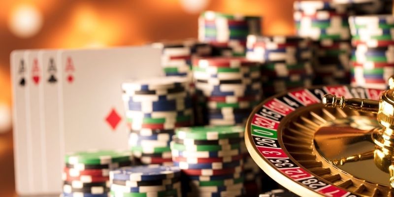 Phương pháp chơi roulette với nhiều loại cược