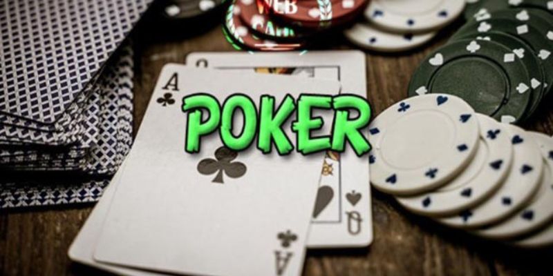 Poker KO66 – Hướng Dẫn Toàn Diện Cho Người Mới Chơi Poker