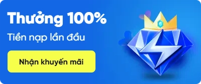 thưởng 100 nạp đầu