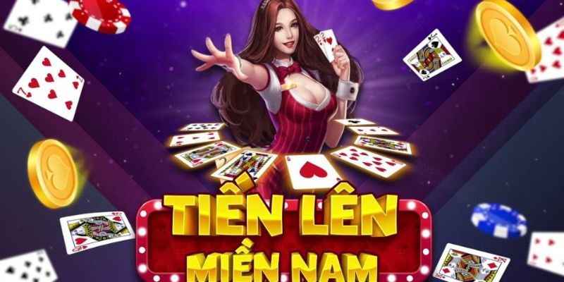 Tiến Lên Miền Nam – Cách Chơi, Luật Chơi, và Chiến Thuật Từ KO66