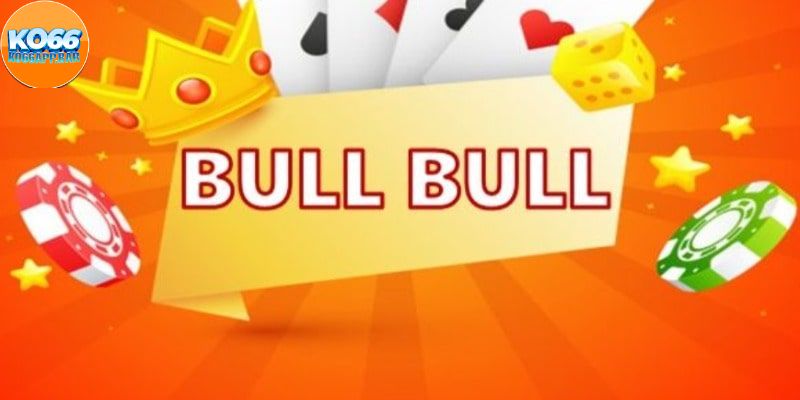 Tối Ưu Hóa Lợi Nhuận Cùng KO66 khi cược Bull-Bull